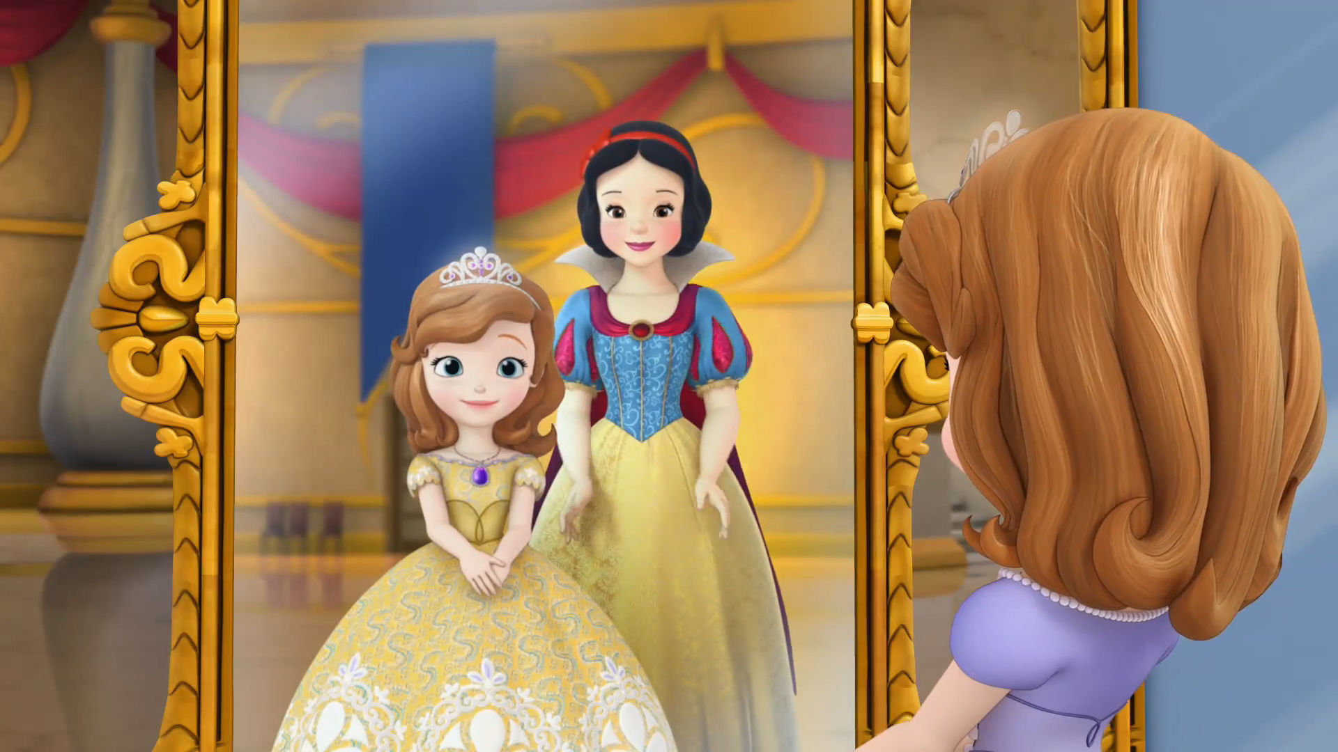 Sofia die Erste - Disney Junior