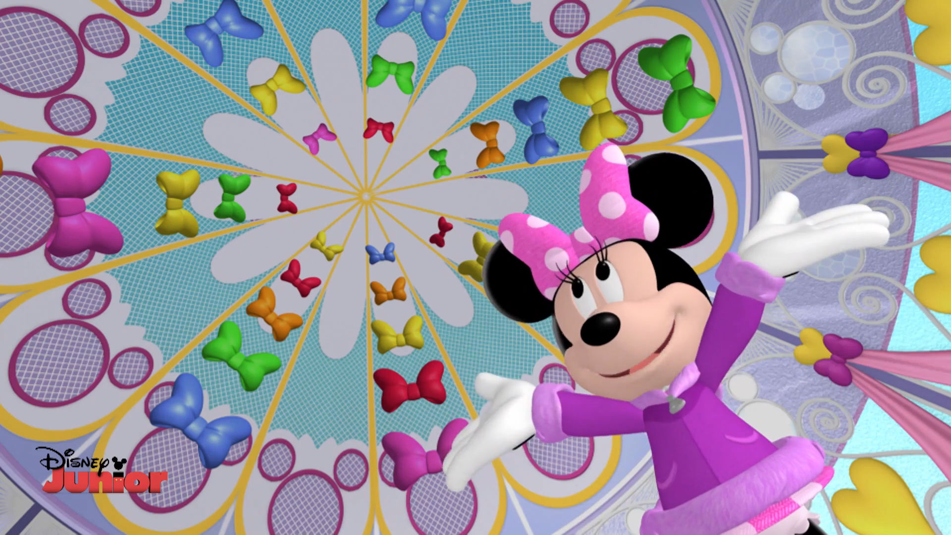 Minnie's Bow-Toons | Disney Junior UK