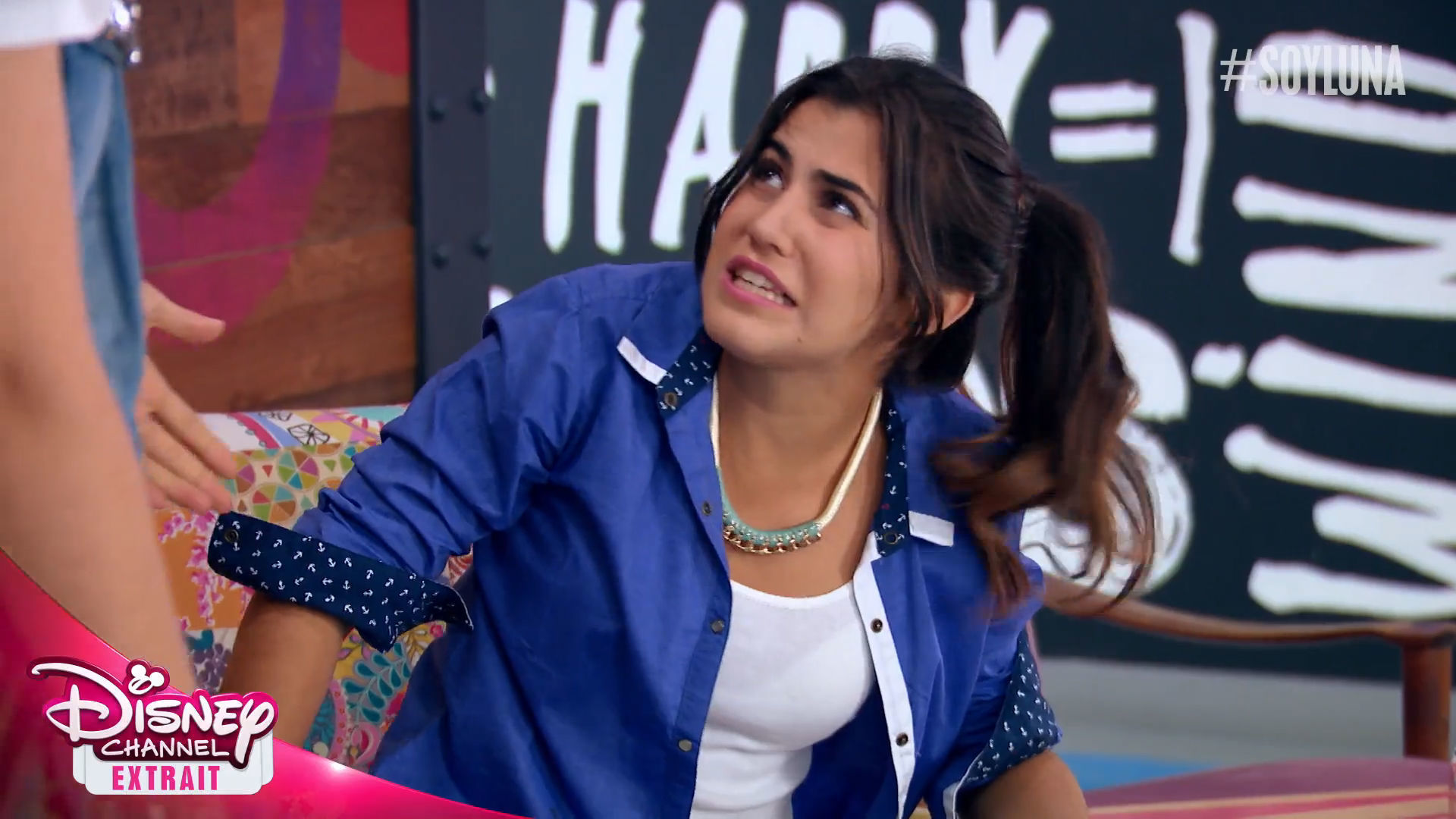 Soy Luna - Disney Channel - DisneyChannel.fr