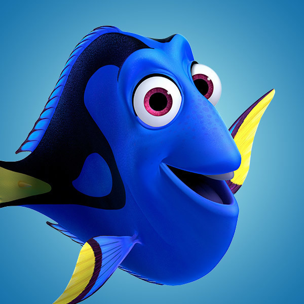 Le monde de Nemo Films Disney.fr