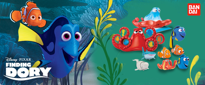 Spot Hank To Win Prizes