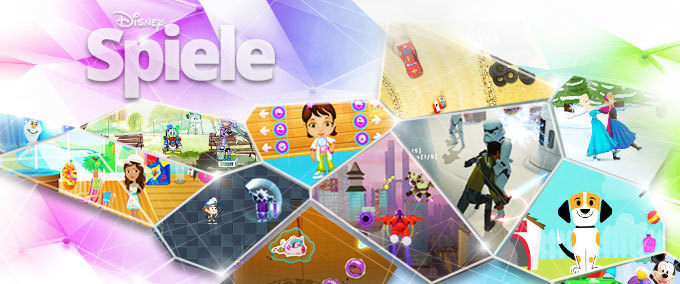 Mediathek Disney Channel Mediathek Disney Channel