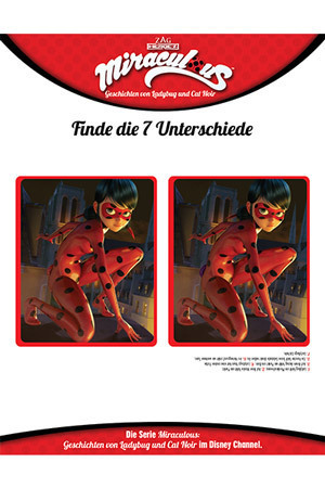 Ladybug Spielen Ladybug Spielen