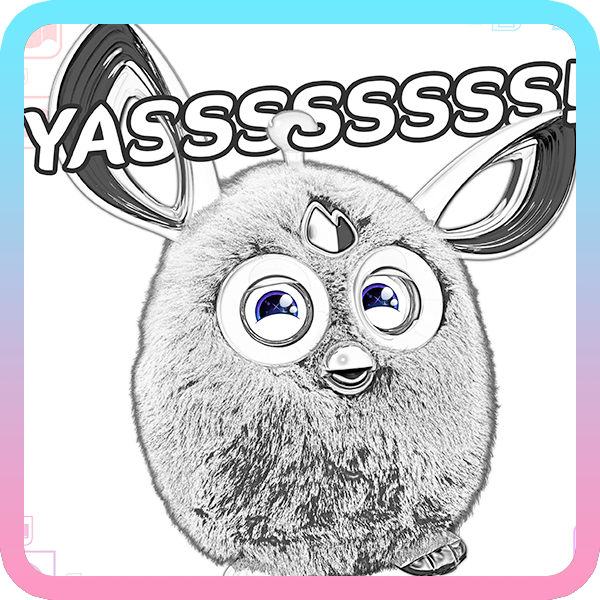 Furby | Partners U.K.