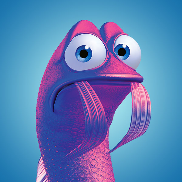 finding nemo fish that likes bubbles finding nemo fish that likes bubbles