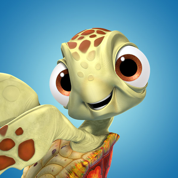 Finding Nemo Character Info Videos Disney Pixar Finding Nemo Character Info Videos Disney Pixar