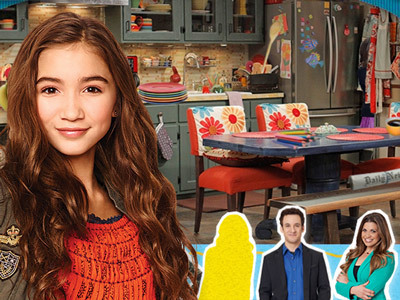 Das Leben und Riley Disney Spiele DE