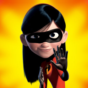 The Incredibles - Film & Character Info - Disney Pixar UK