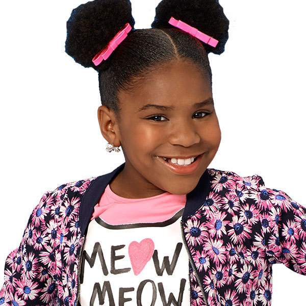 Judy From Kc Undercover Now
