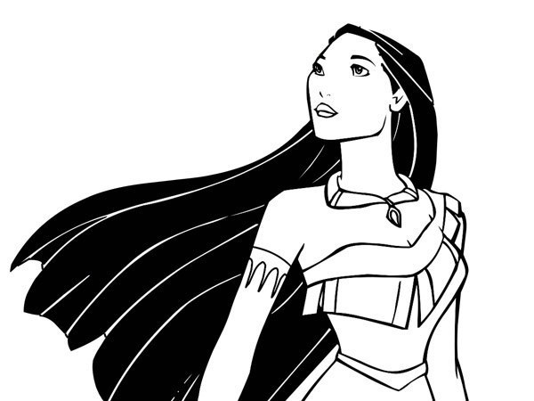 pocahontas