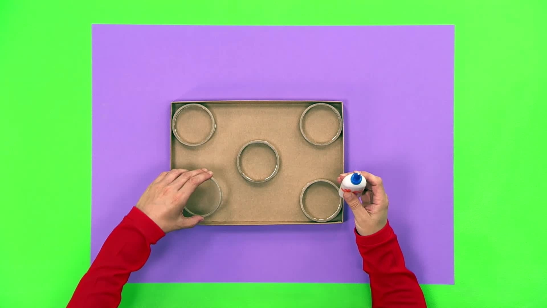 Art Attack Spiele Art Attack Spiele