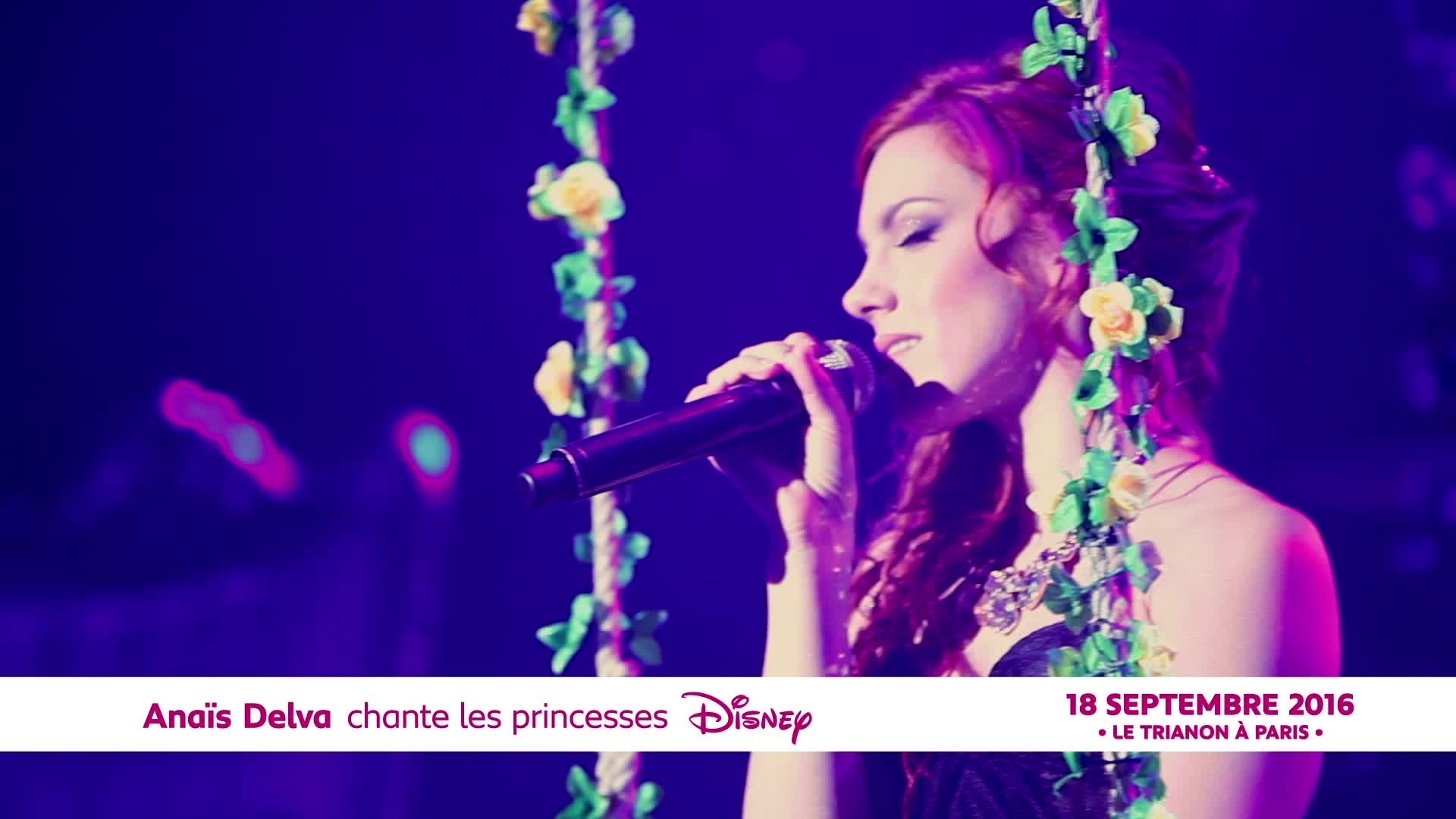 Films Et Séries Tv Avec Anaïs Delva