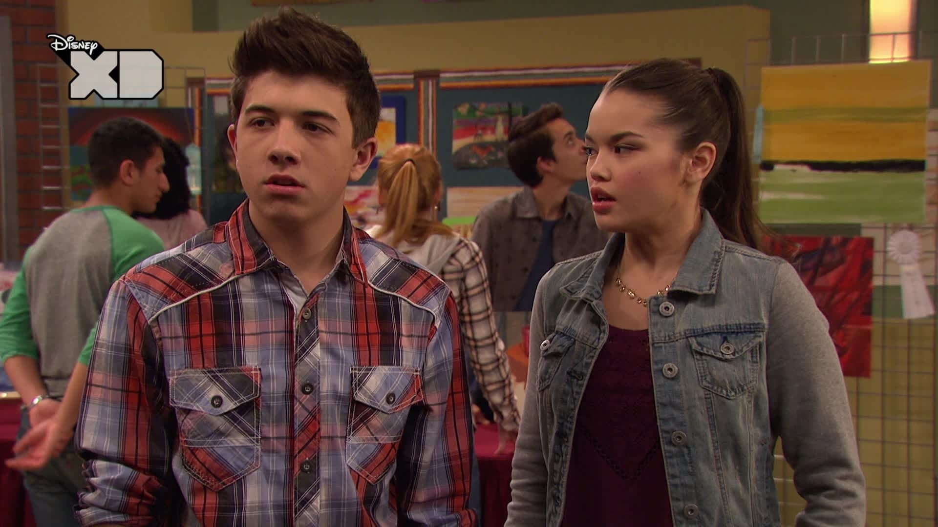 Mighty Med - Videos, Fun Stuff & Activities - Disney XD UK