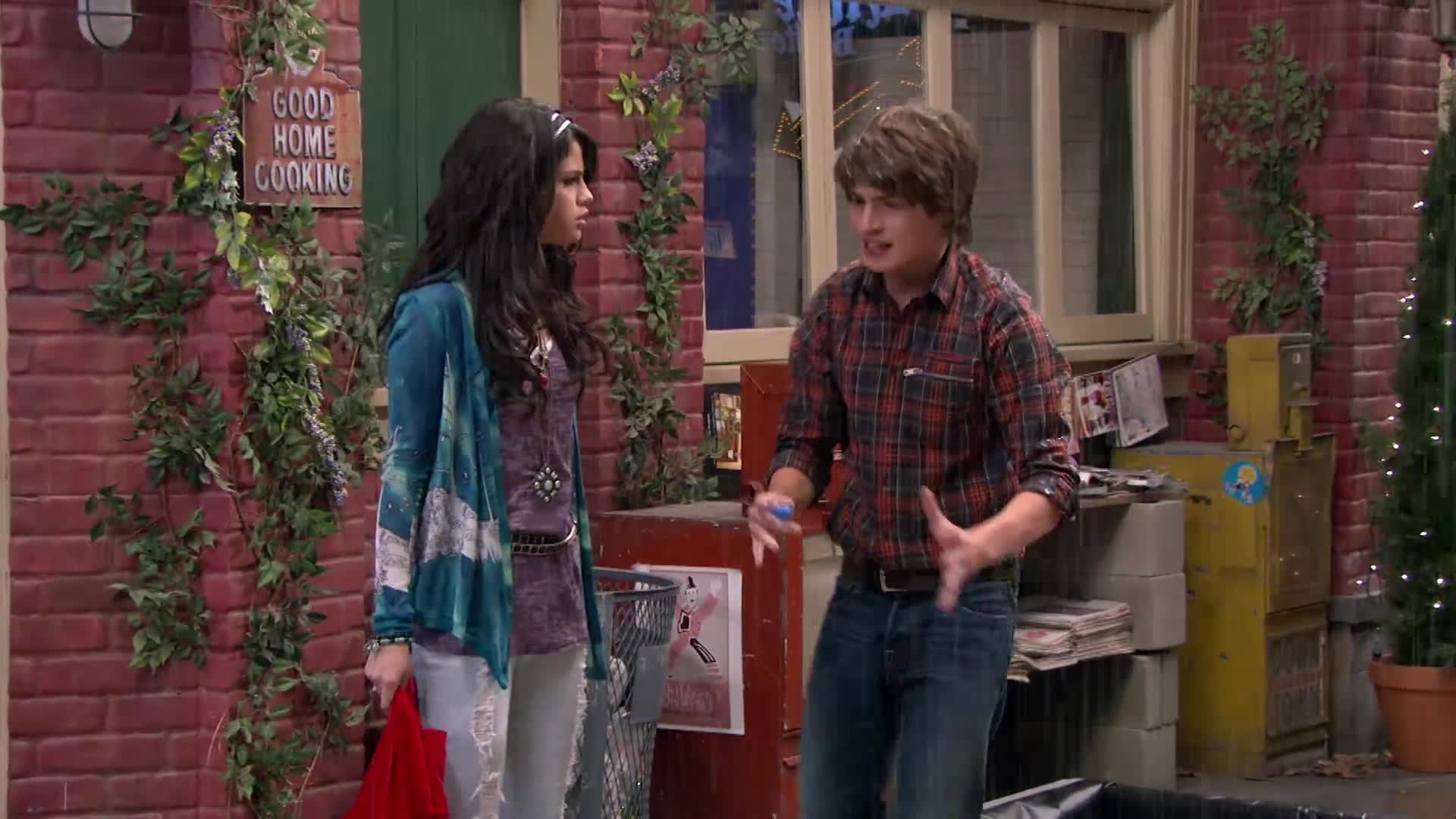 Die Zauberer vom Waverly Place Disney Channel Shows