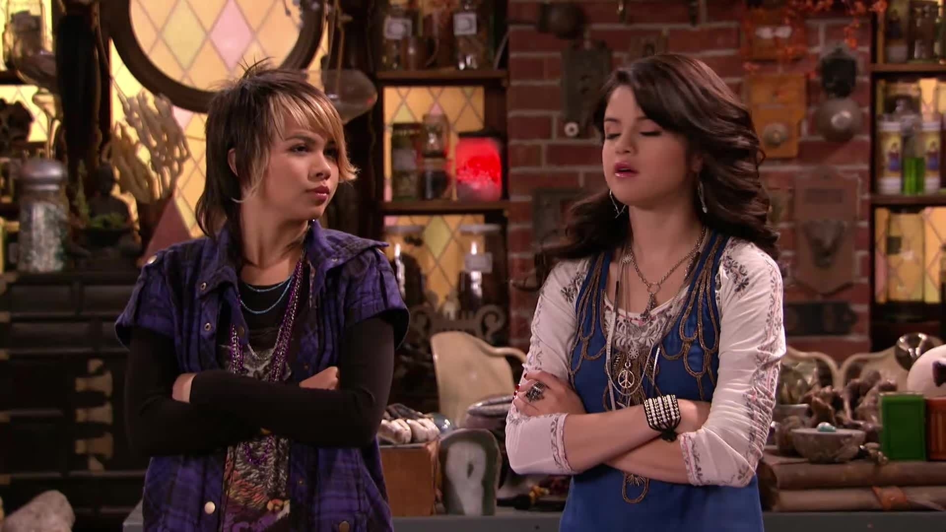 Die Rückkehr Der Zauberer Vom Waverly Place Die Zauberer vom Waverly Place | Disney Channel Shows