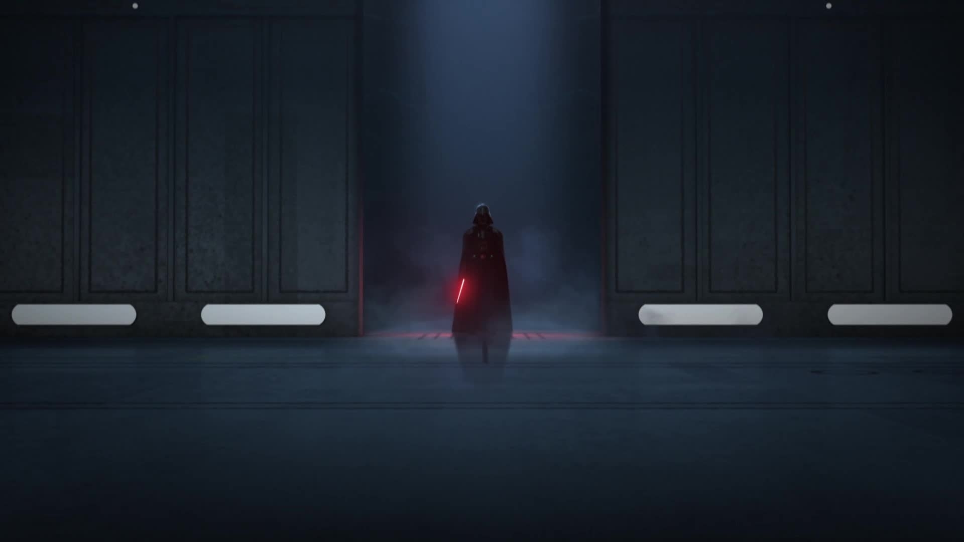 Star Wars Rebels Disney Channel Shows
