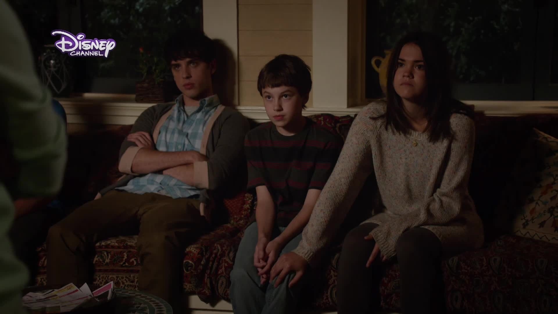 The Fosters Disney Channel Shows