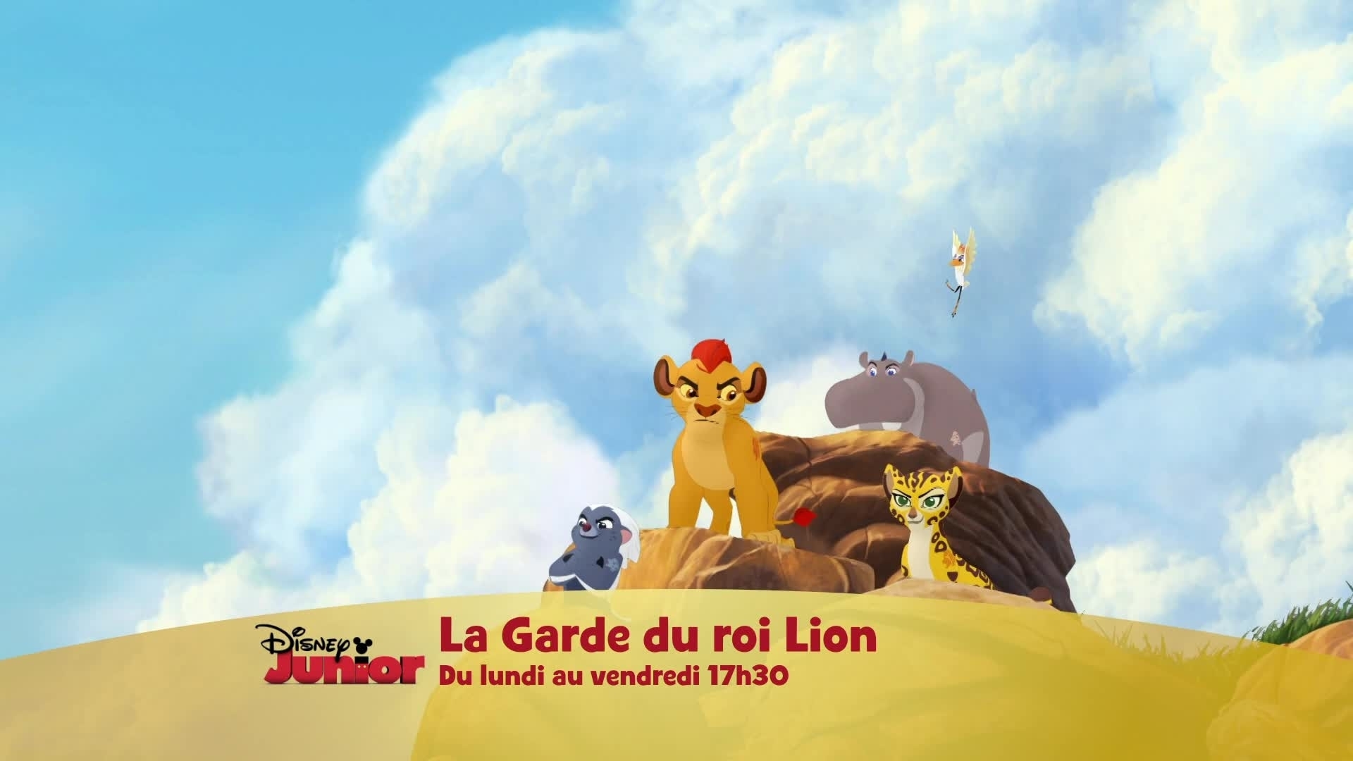 Vidéos Disney Junior Disney.fr