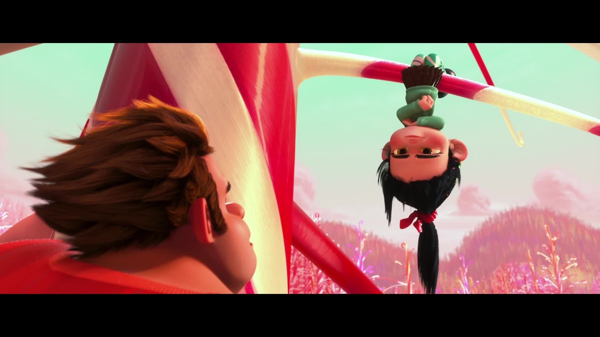 Les Mondes de Ralph | Films Disney.fr