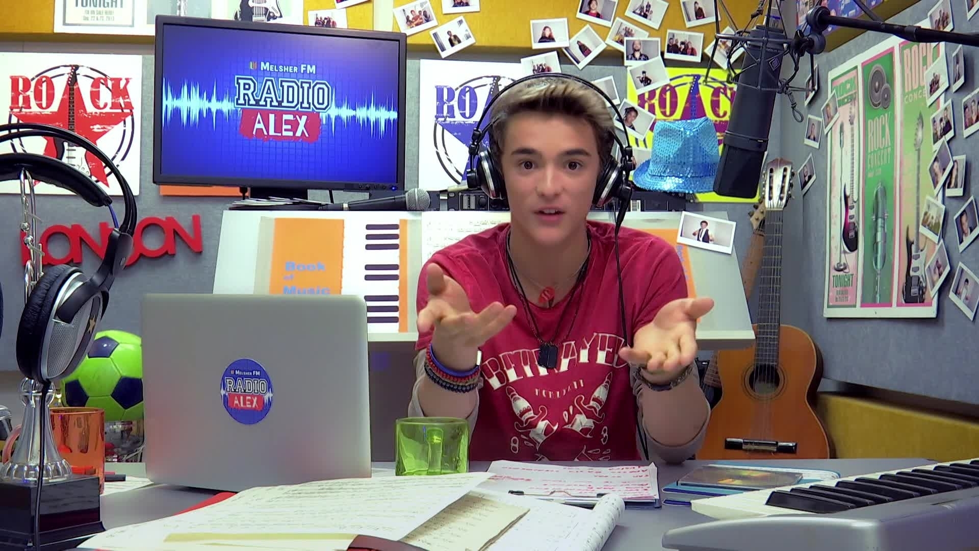 Alex And Co Saison 4 Disney Plus Violetta Saison 3 - Résumé Des Épisodes 51 à 55 | Jeux Violetta