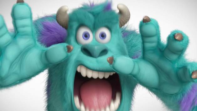 Die Monster AG RUN - Auf Google Play und im App Store! | Die Monster AG ...