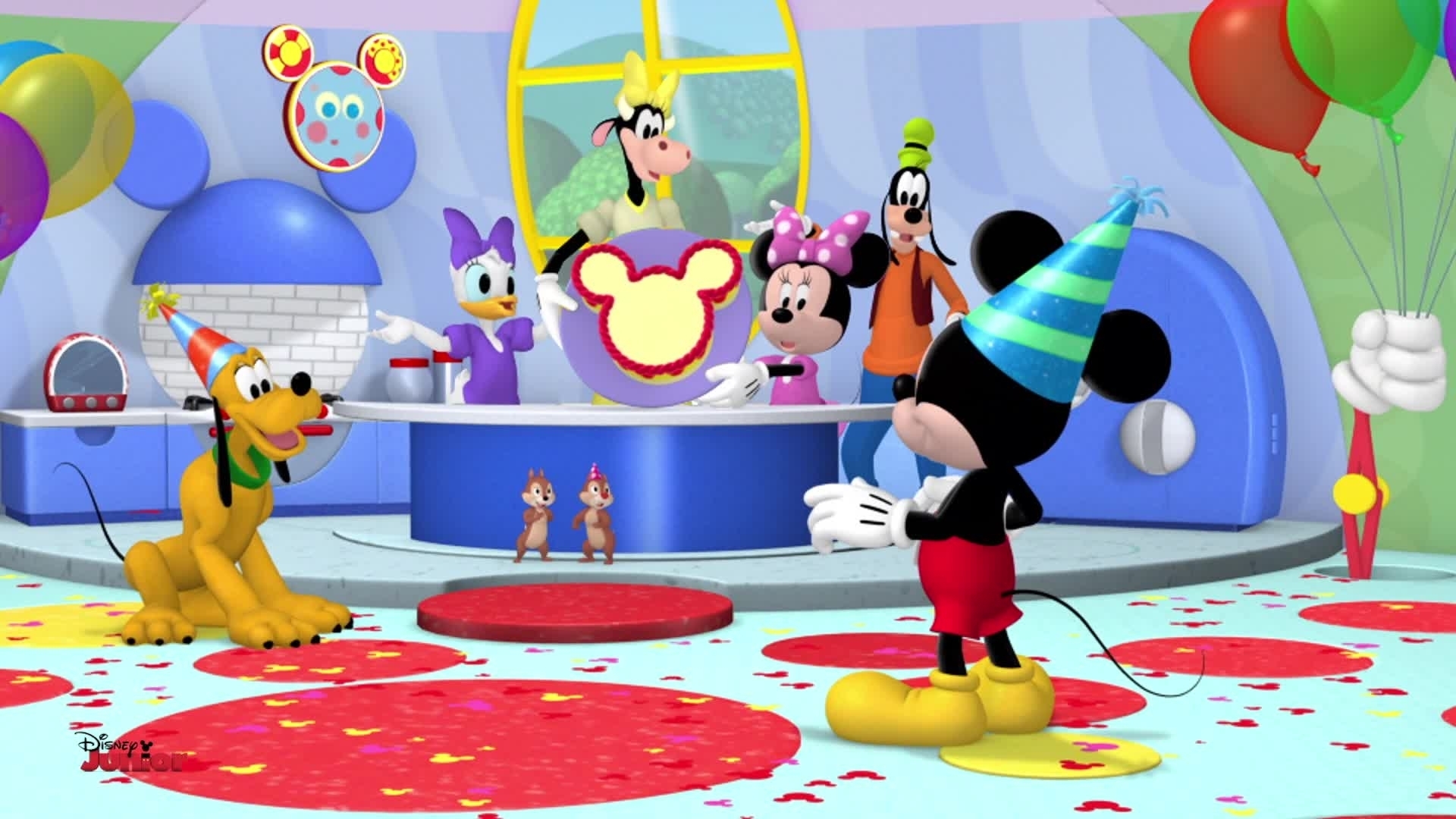 La Maison De Mickey Disney Junior Images And Photos Finder