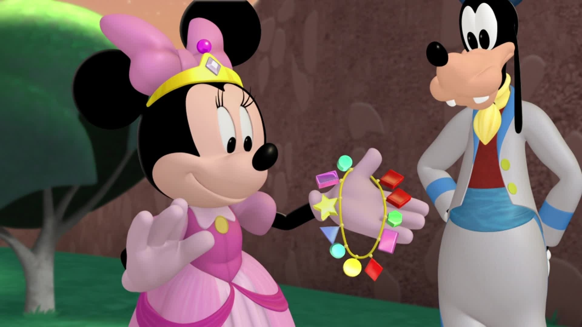 La Maison de Mickey - Disney Junior