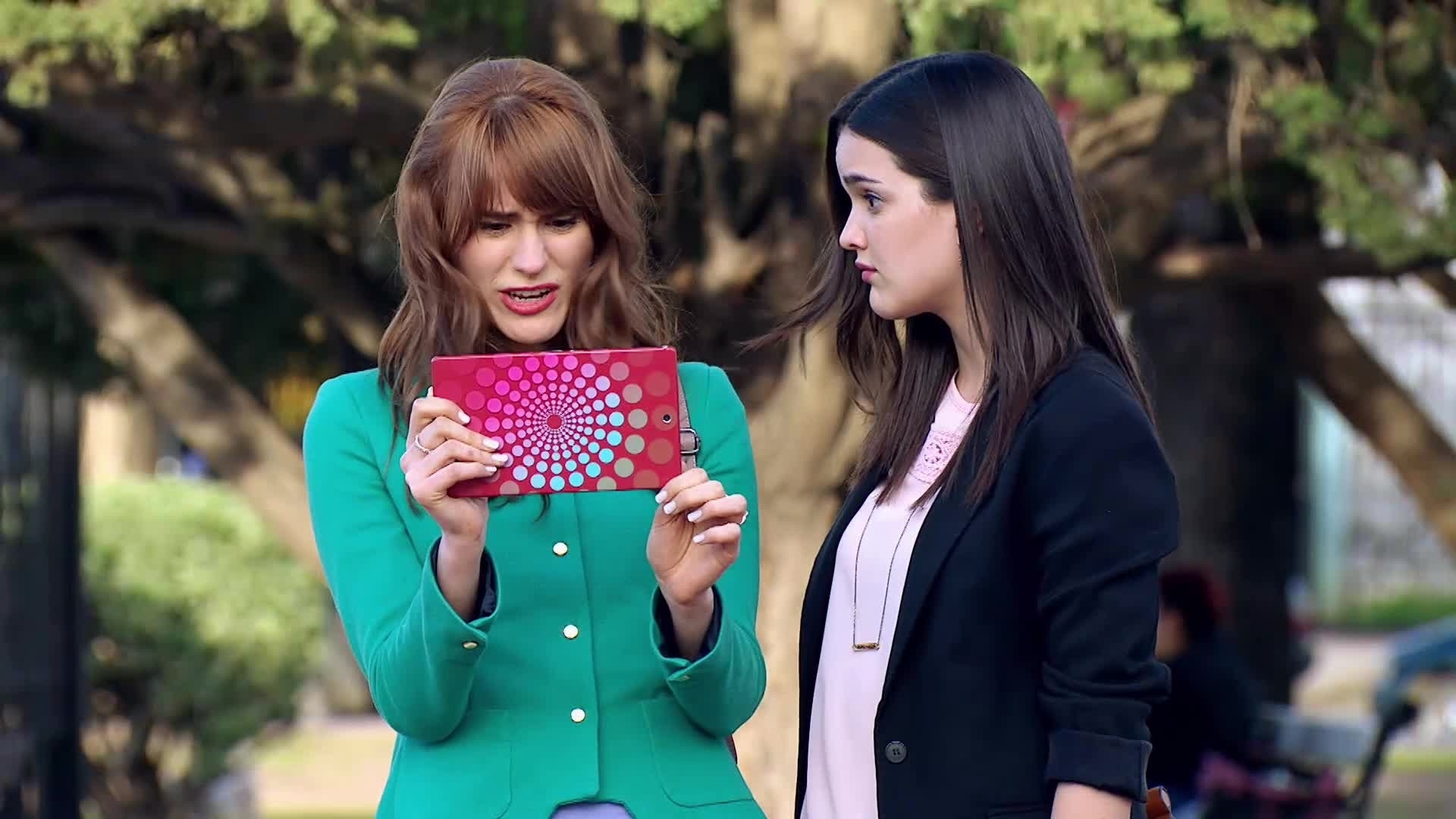 Soy Luna Disney Channel Shows