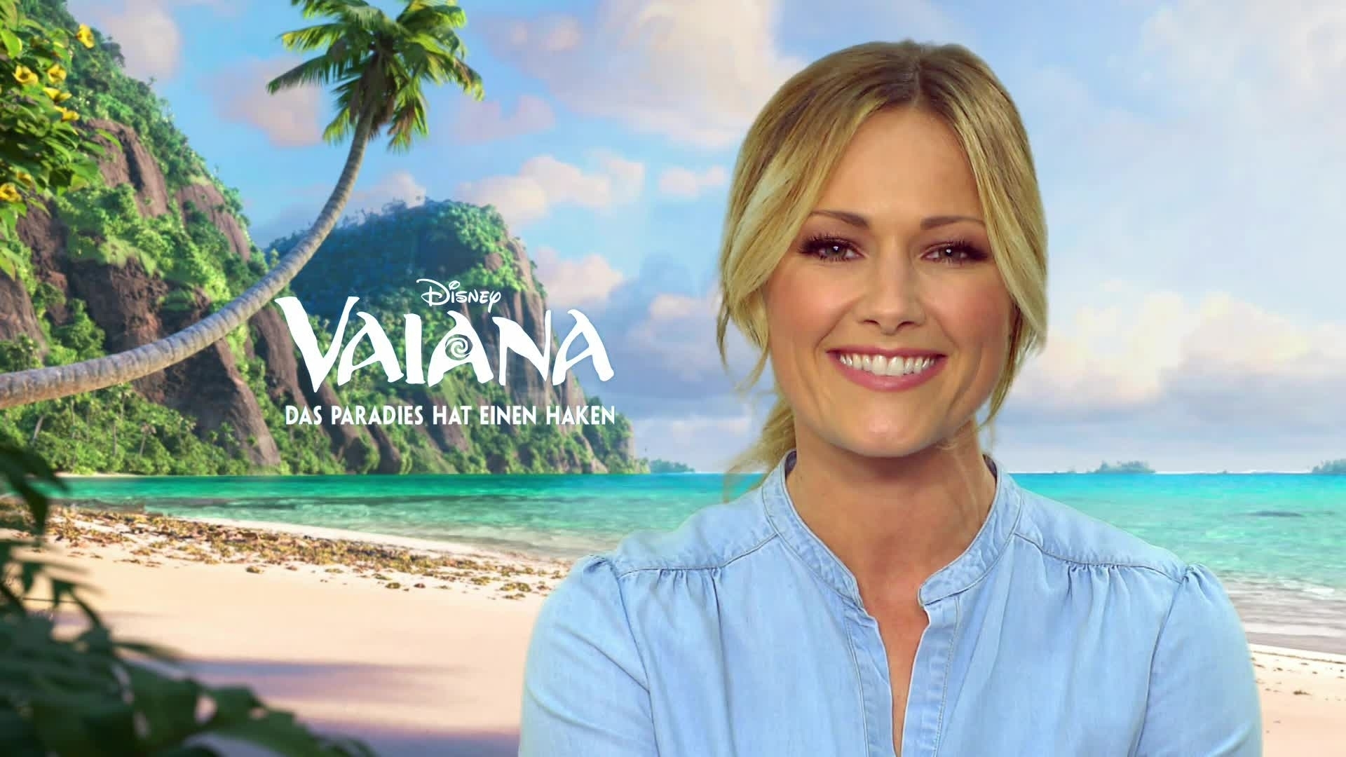 Helene Fischer Vaiana Helene Fischer Vaiana