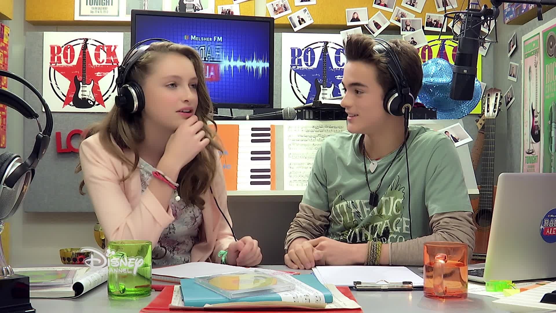 Alex And Co Saison 4 Disney Plus Violetta Saison 3 - Résumé Des Épisodes 51 à 55 | Jeux Violetta