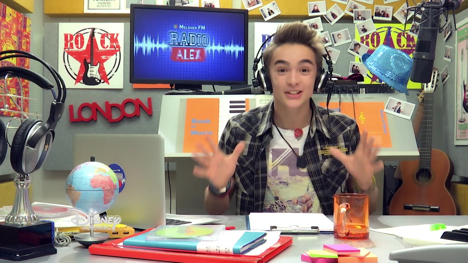 Alex And Co Saison 4 Disney Plus Soy Luna Saison 1 - Récap des épisodes 11 à 15 | Vidéos Disney.fr