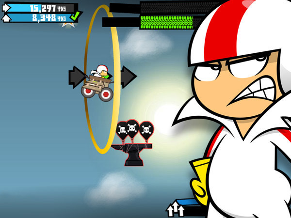 kick buttowski spiele kick buttowski spiele