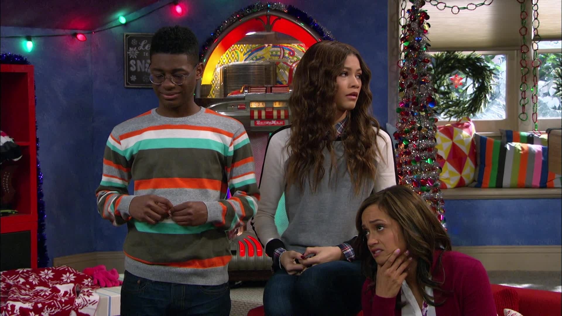 Agent K.C. Disney Channel DisneyChannel.fr