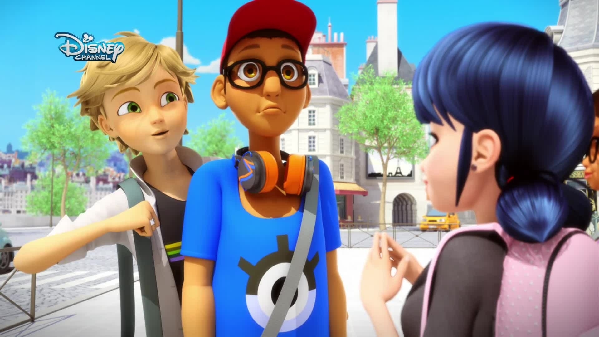 Miraculous Geschichten Von Ladybug Und Cat Noir Webisode Miraculous Geschichten Von Ladybug Und Cat Noir Webisode