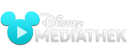 Disney Mediathek