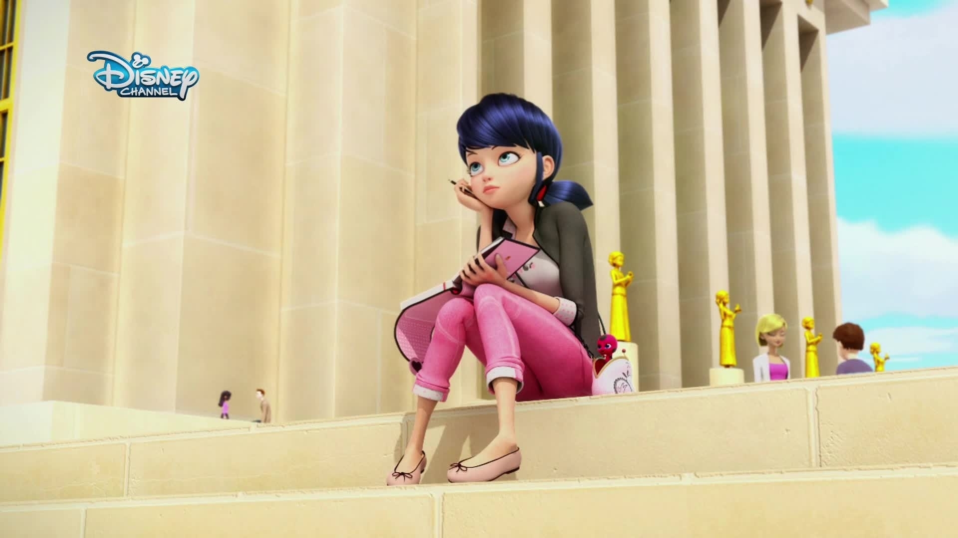 Miraculous Geschichten Von Ladybug Und Cat Noir Webisode Miraculous Geschichten Von Ladybug Und Cat Noir Webisode
