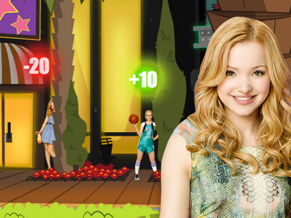 Liv & Maddie | Official Disney Channel UK Website