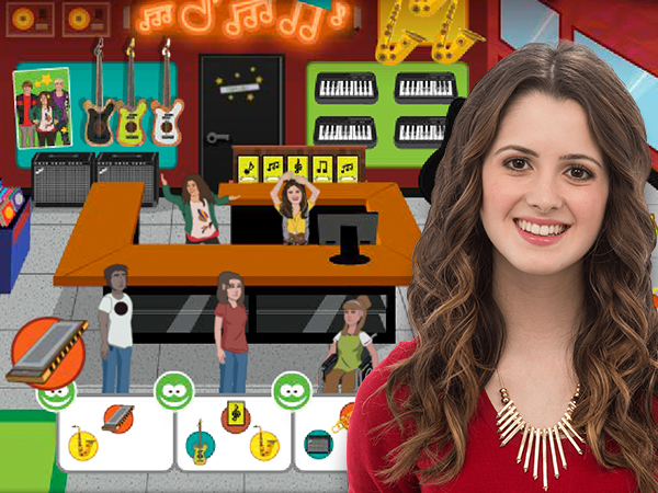 Pinball Panic | Austin & Jessie & Ally Wiki | Fandom
