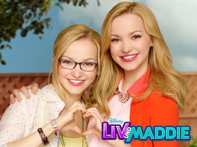 Liv Und Maddie Ganze Folgen Liv Und Maddie Ganze Folgen