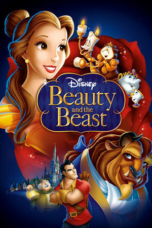 Beauty And The Beast Online For Free