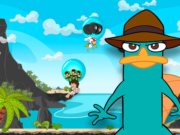 kick buttowski spiele kick buttowski spiele