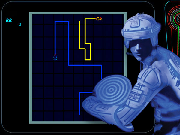 Escape From Argon City - 2 Arcade Games - Play Free Online ...