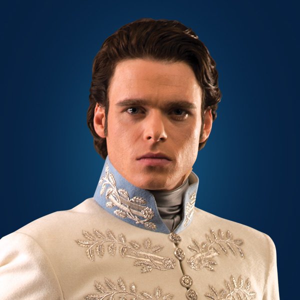 List 102+ Pictures who plays prince charming in the new cinderella Full HD, 2k, 4k