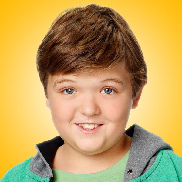 Crash & Bernstein Disney Channel Shows