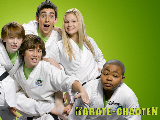 Disney XD | Offizielle Disney XD DE Website