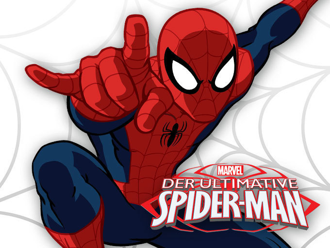 Der Ultimative Spider-Man Serien Stream Der Ultimative Spider-Man Serien Stream