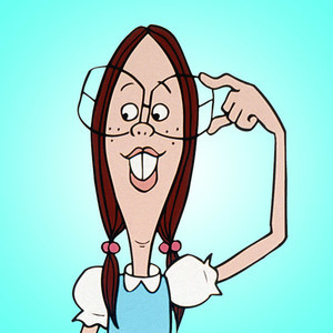 Disneys Große Pause Gretchen Disneys Große Pause Gretchen