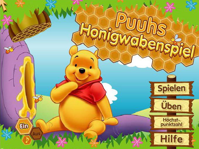 das spiel puh das spiel puh