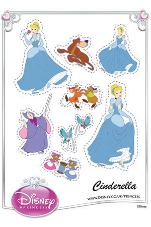 Cinderella | Official Disney Princess Site | Disney UK