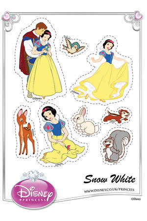 Disney Princess UK - Colouring, Fun Activities &amp; More